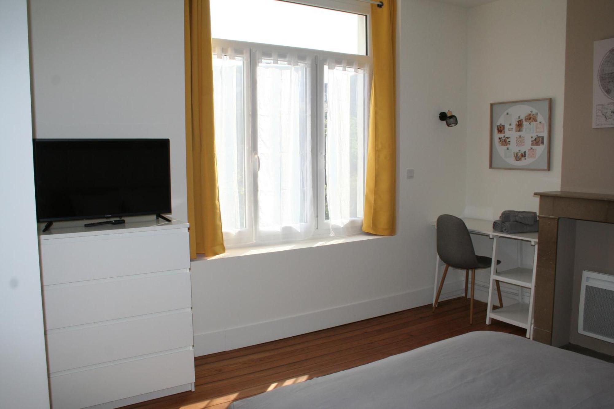 Residence Cawikima - Willis Home บูโลญ-ซูร์-แมร์ ภายนอก รูปภาพ