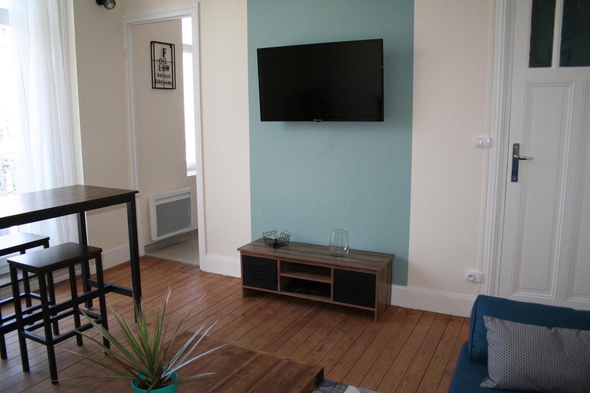 Residence Cawikima - Willis Home บูโลญ-ซูร์-แมร์ ภายนอก รูปภาพ