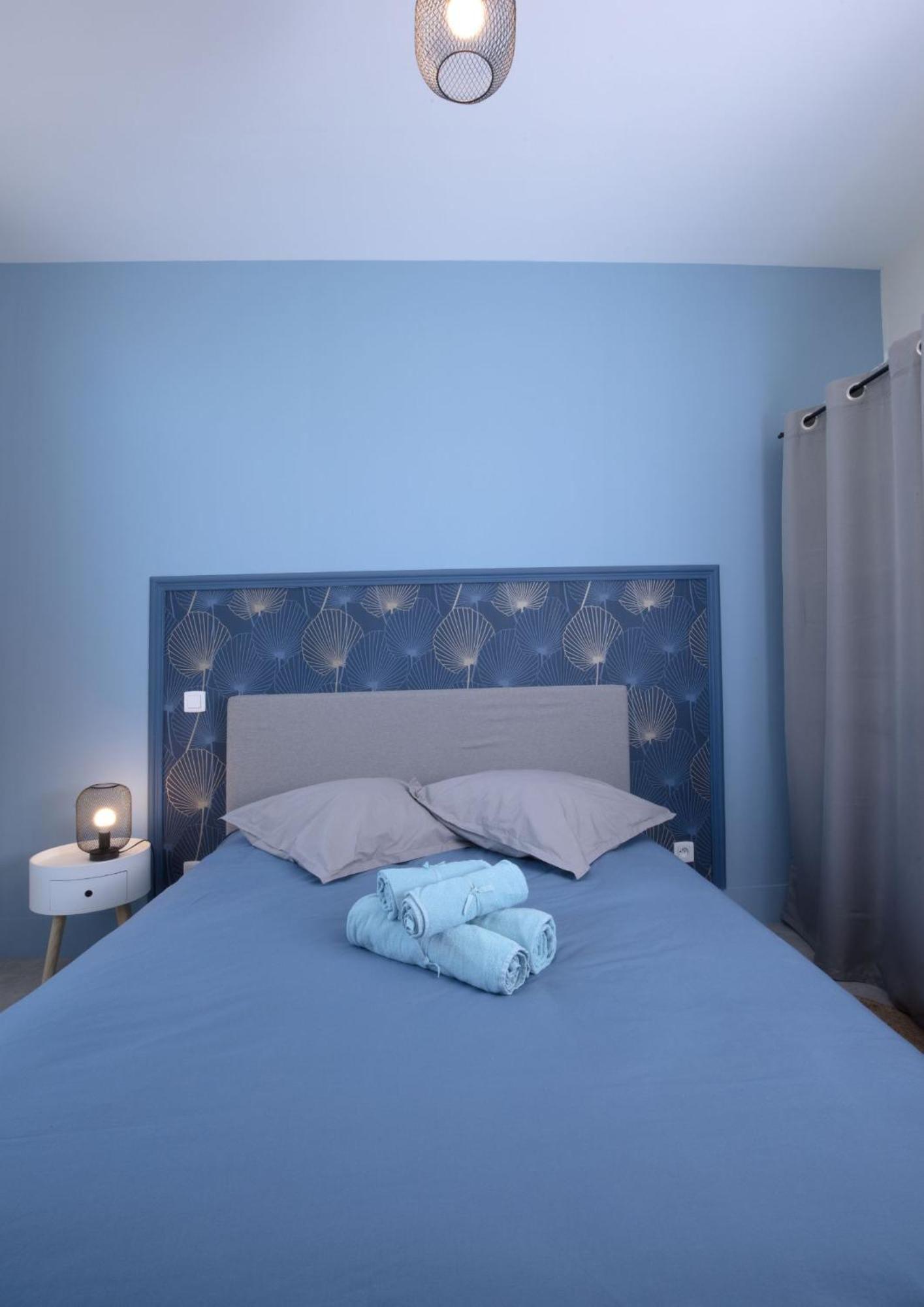 Residence Cawikima - Willis Home บูโลญ-ซูร์-แมร์ ภายนอก รูปภาพ
